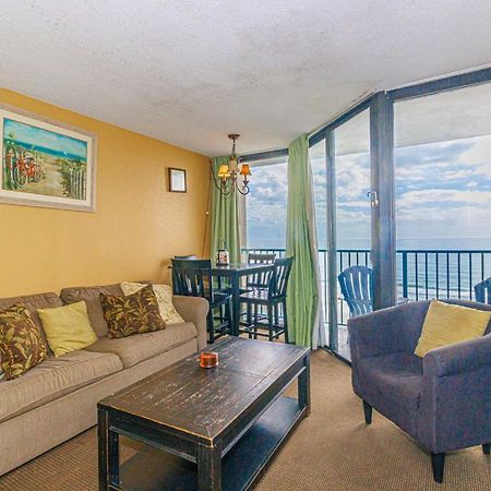 Oceanfront 1 Bedroom Sand Dunes 2626 Sleeps 6 Myrtle Beach Luaran gambar